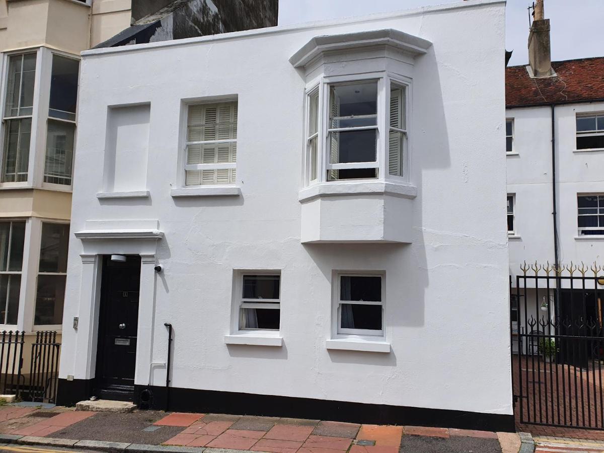 Waynes Place Hotel Brighton Exterior foto