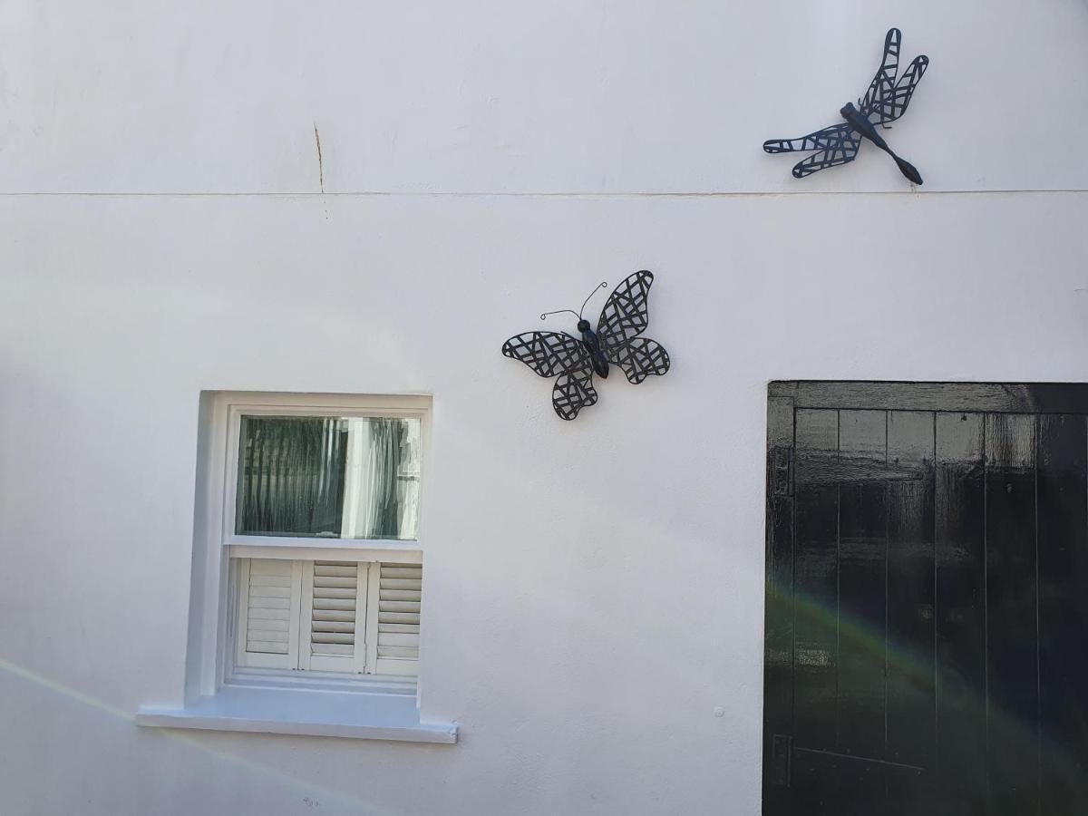 Waynes Place Hotel Brighton Exterior foto