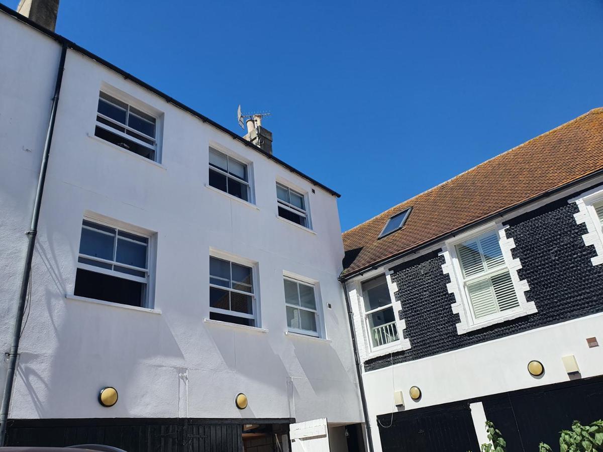 Waynes Place Hotel Brighton Exterior foto