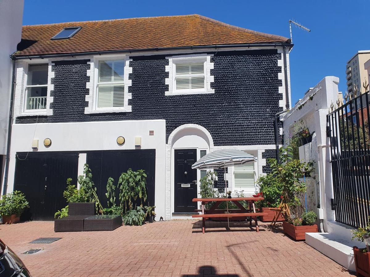 Waynes Place Hotel Brighton Exterior foto